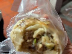 -求生煎包(武夷小区店)