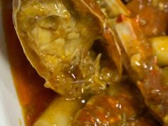 梭子蟹-大勇海鲜(叙康里店)