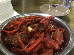 -辣盆盆麻辣小龙虾(哈尔滨总店)