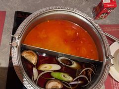 -一绪に寿喜烧(荟聚店)