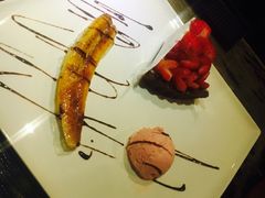 -Strawberry Butterfly草莓蝴蝶日式水果挞