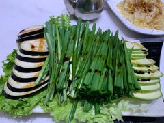 -赵胖炙子烤肉&深夜酒馆(簋街店)