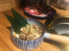 -韩香阁烤肉·烤活鳗(菏泽店)