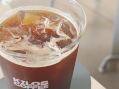 -Kilos咖啡馆(保利珑远店)