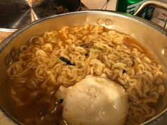 -秋香家韩式炭火烤肉(磐石路店)
