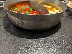-滇牛云南火锅(桂林路店)