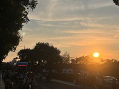 -东钱湖旅游度假区