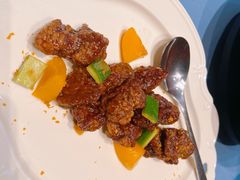-宴周康·精致江浙菜(周浦店)