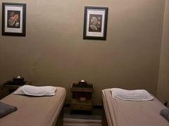 -心足私家足疗SPA(海岸城店)