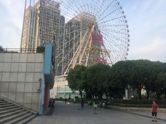 -星城之眼摩天轮