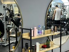 -超鹿运动(五四路恒力城店)