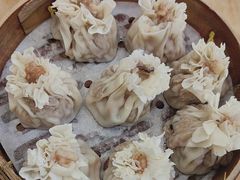 -都一处烧麦馆(前门店)