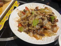 -一招鲜·全羊铺·蒙古奶茶(五一北路店)