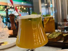 -Margherita雏菊意大利餐厅(雅颂庭购物中心店)