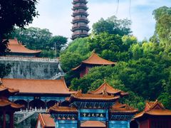 -南沙天后宫景区