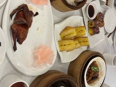 -潮福城潮州大酒楼(湖滨北路店)