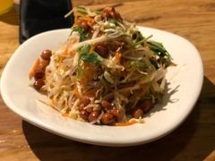 管氏特拌菜-管氏翅吧(地安门创始店)