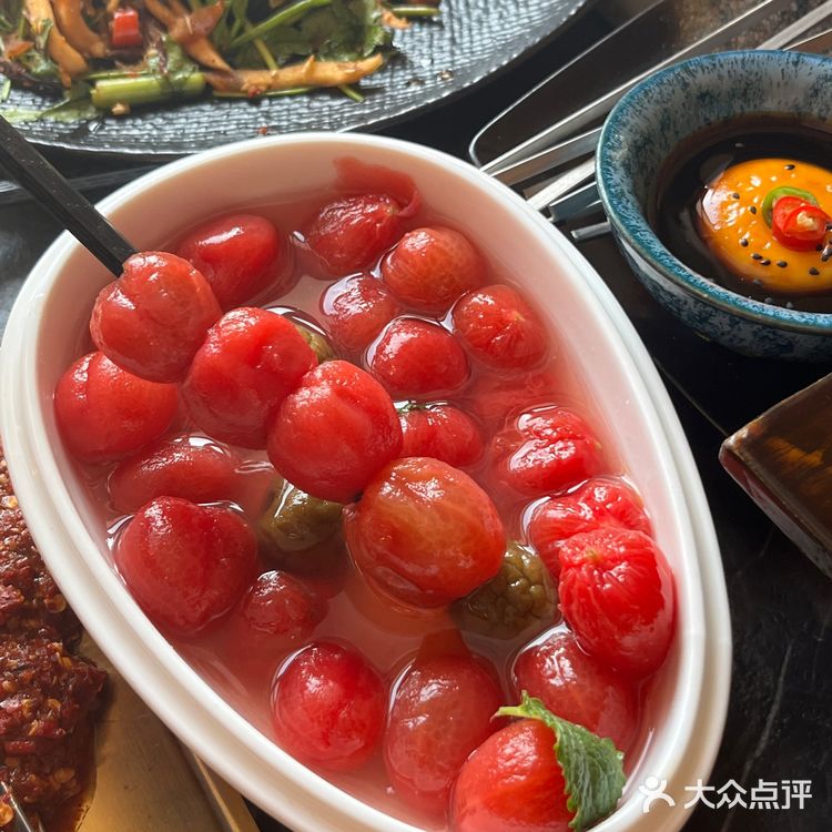 延吉美食｜周末去哪里吃串？选这家就好了[OK]