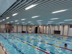 -奇迹健身(SM广场店)