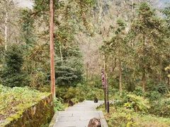 -峨眉山风景名胜区