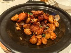 -大树餐厅(益田假日店)