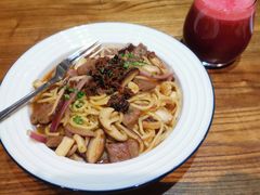 -Dreamsalad梦想轻厨(健康轻食·减脂沙拉·意面·祖庙店)