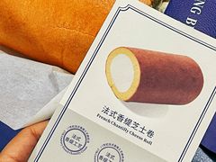 -the Roll'ING手作瑞士卷专门店(卓悦中心店)