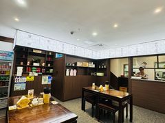 -蟹上黄·蟹黄面·江南糖水(人民广场店)