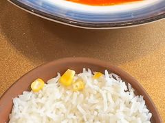 -红色江山(首钢国际大厦店)