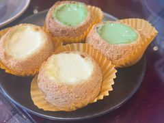 -民信老铺(双皮奶博物馆店)