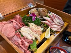 -大阪烧肉BAKA一代(十亩地店)