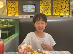 -菲滋意式餐厅(西溪印象城店)