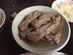 肉骨茶-松發肉骨茶(克拉码头店)