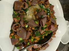 -前海沿·青岛菜(乐客城店)