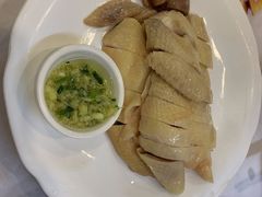 -文记壹心鸡(宝华路店)