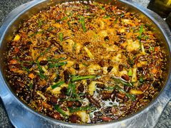 -胖子鱼·天水麻辣鱼火锅(秦州407店)
