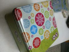 -家琳甜品(江南东店)