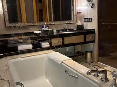 -长沙富力万达文华酒店