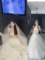 -VeraWang婚纱礼服沈阳旗舰店