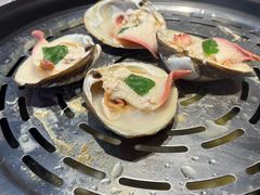 -水禾轩·海鲜蒸汽主题餐厅(拱北店)