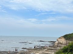 -辽宁团山国家级海洋公园