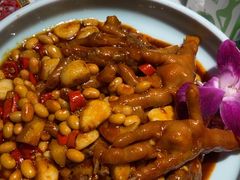 -味福记·江西小炒·南昌小吃(青山湖万达店)