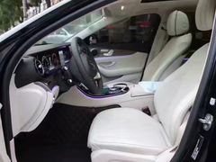 -上海星瀚奔驰4S店(红柳路店)