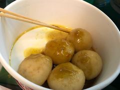 -憶廟街 X 沙角邨(太古城店)