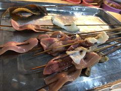-牛华八婆麻辣烫(起源店)