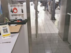 -李师傅修车连锁(万柳店)