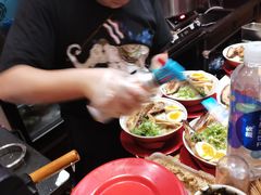 -老龙亭拉面店