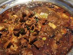-沧州成老灶火锅鸡(鹿泉总店)