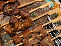 -牛道·和牛九食(市府恒隆广场店)