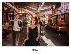 点击看大图 -金夫人婚纱摄影(总店)